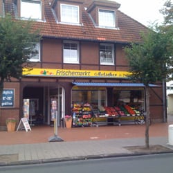 Frischemarkt Metscher
