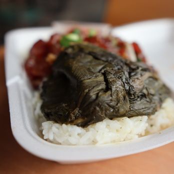 Da Hale - Lau lau - Poke Near Me - Las Vegas, Nevada Da Hale - Lau lau - Poke Near Me - Las Vegas, Nevada