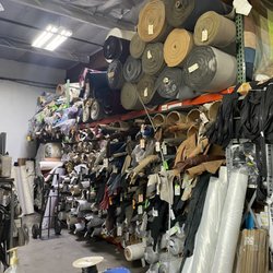 Leather Corral