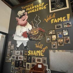 Georgia Boys BBQ - Frederick