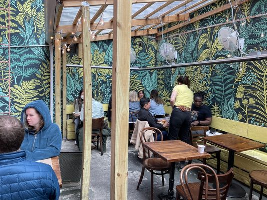 Bonafini Italian Restaurant by null