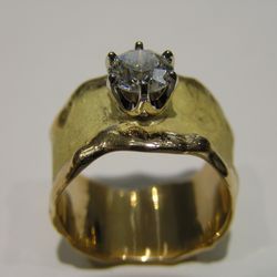J. Dery Jewelers - Dual finish