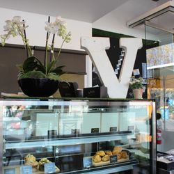 V Series - V Series vegan treats