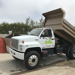 Powell Landscape Materials