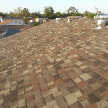 Architectural Roofing & Home Renovations - a view of the roof - General Contractors Near Me Architectural Roofing & Home Renovations - a view of the roof - General Contractors Near Me
