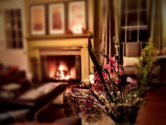 Applewood Manor Inn Bed & Breakfast by null
