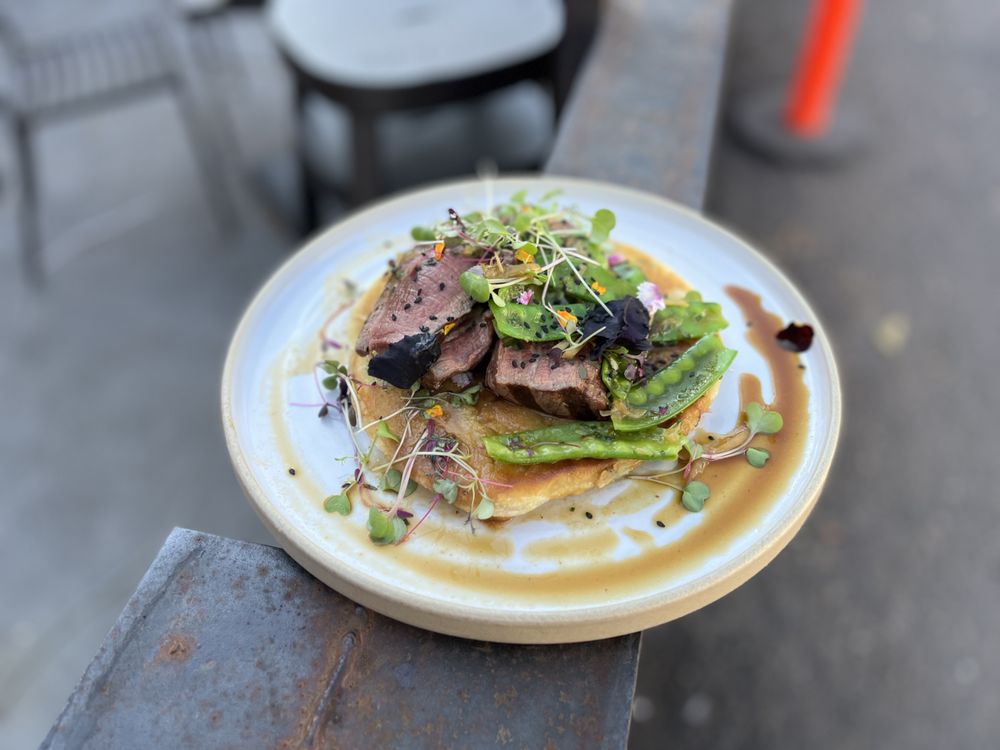 THE FIFTH STRING 273 Photos & 139 Reviews 2246 Larimer St, Denver