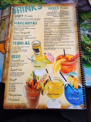 Menu photo 7 La Mesa Mexican Restaurant Edenton Edenton, NC Menu photo 7 La Mesa Mexican Restaurant Edenton Edenton, NC