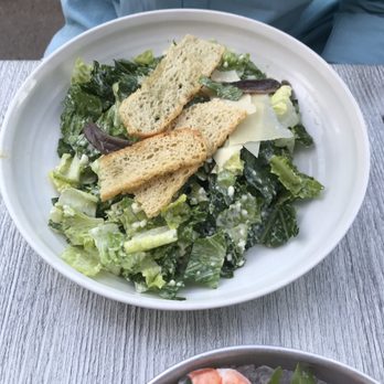 Il Massimo - Caesar salad - Italian Near Me - Dedham, Massachusetts