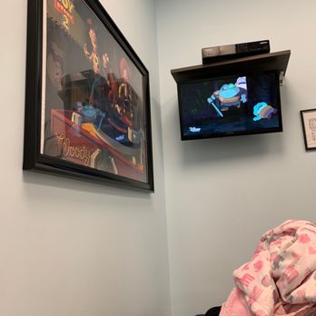 PM Pediatric Urgent Care - Kids tv - Urgent Care Near Me - Carle Place, New York PM Pediatric Urgent Care - Kids tv - Urgent Care Near Me - Carle Place, New York