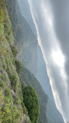Temescal Gateway Park, Mountains Recreation & Conservation Authority by null