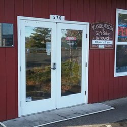 Seaside Museum & Historical Society