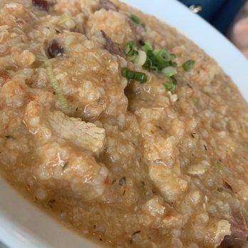 Cove Bar and Restaurant - Jambalaya Risotto - Bars Near Me - Oakville, Ontario Cove Bar and Restaurant - Jambalaya Risotto - Bars Near Me - Oakville, Ontario