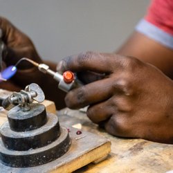 Adam's Jewelry - Adam's Jewelry - Stroud Mall