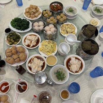 Seafood Cove 2 - Full assortment of delicious dim sum - Dim Sum Near Me - Westminster, California Seafood Cove 2 - Full assortment of delicious dim sum - Dim Sum Near Me - Westminster, California