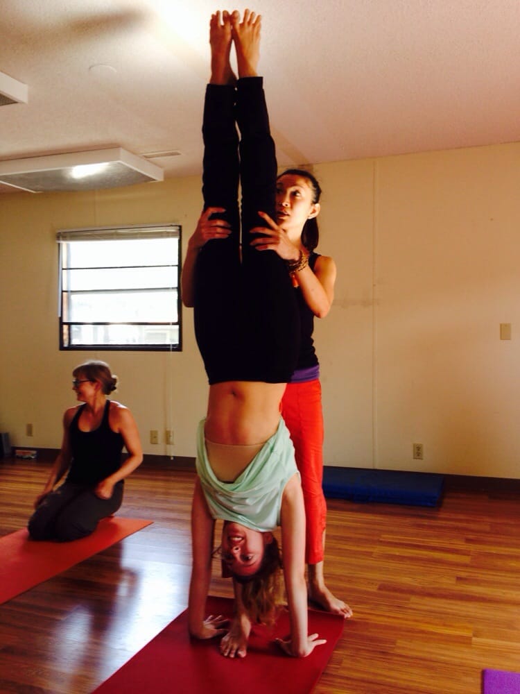 Jumin Yoga Logo