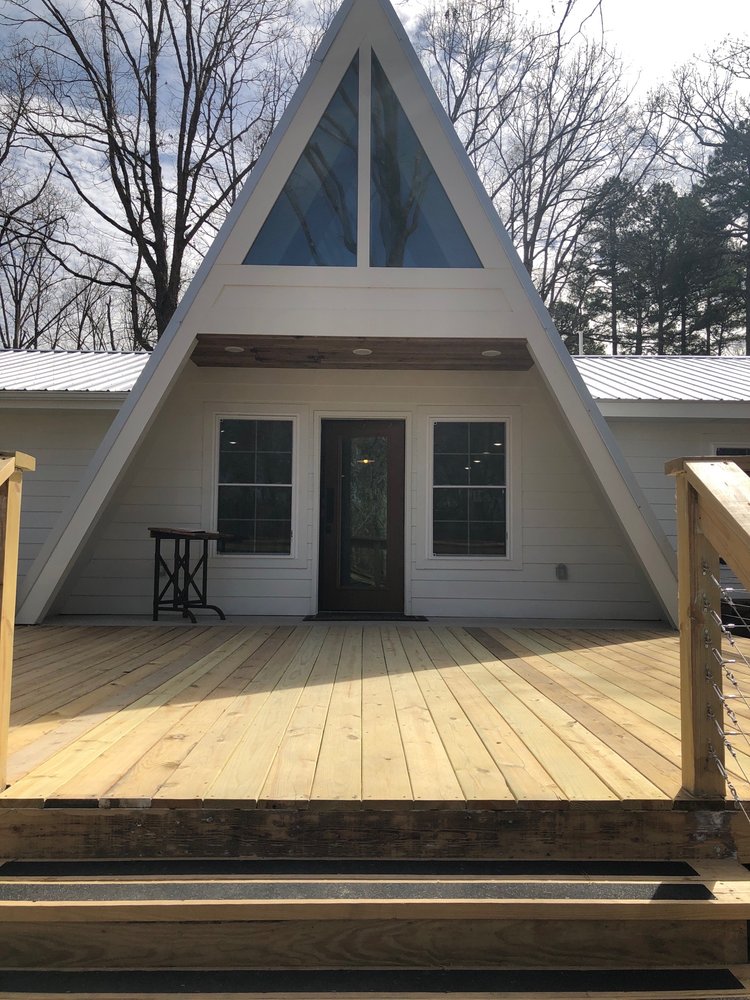 Petit Jean Coffeehouse Coffee & Tea 1482 Petit Jean Mountain Rd