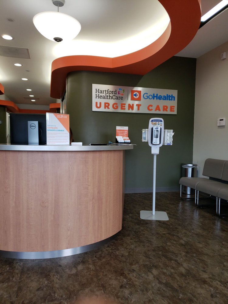 NEW ENGLAND URGENT CARE 42 Photos & 42 Reviews 21 N Main St, West