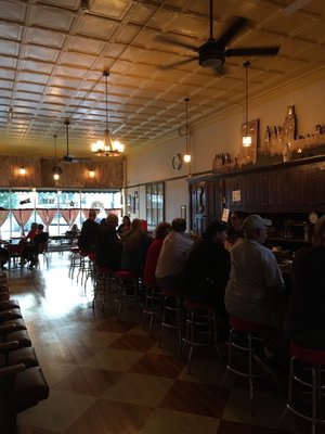 Colfax Ale Cellar by null