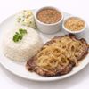 Oasis Brazilian Steak House gift card