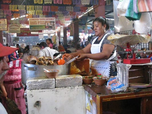 Barbacoa Adolfa by null