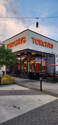Torchy's Tacos by null