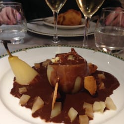 Restaurant du Port