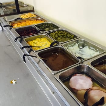 Trotters Restaurant - Buffet. - American Near Me - Clinton, South Carolina