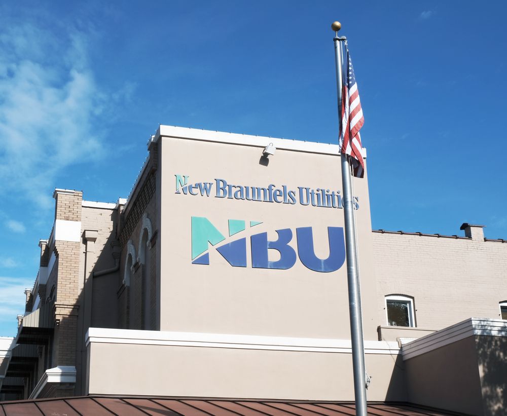 NEW BRAUNFELS UTILITIES Updated October 2024 19 Reviews 263 Main