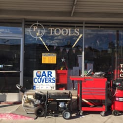 PL Tools - Entrance