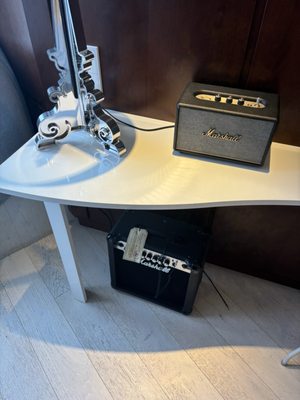 Ruby Lilly Hotel Munich by null