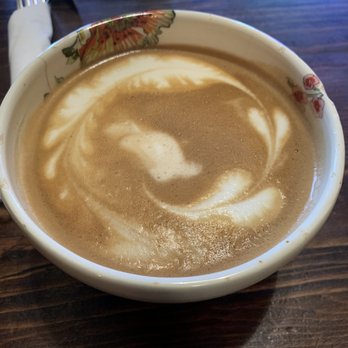 Renata's Creperie - Latte - Creperies Near Me - Arcata, California Renata's Creperie - Latte - Creperies Near Me - Arcata, California
