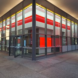 Exterior photo of Wells Fargo Bank - Chicago, Illinois Exterior photo of Wells Fargo Bank - Chicago, Illinois