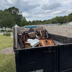 Ocean View Junk Removal