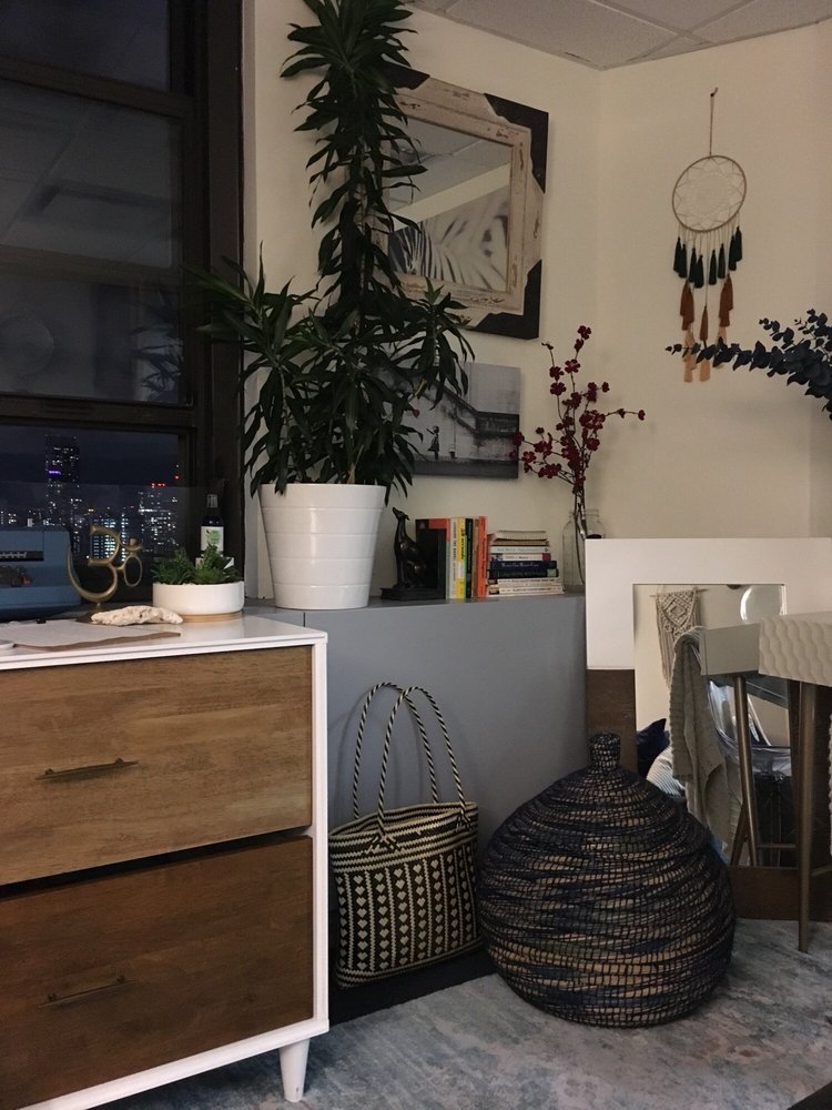 Raquele Williams - Psychotherapist - grief counselor in New York, NY