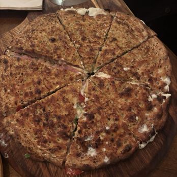 Johnny Piancone's - Focaccia Robiola. Outstanding!!!! - Italian Near Me - Long Branch, New Jersey