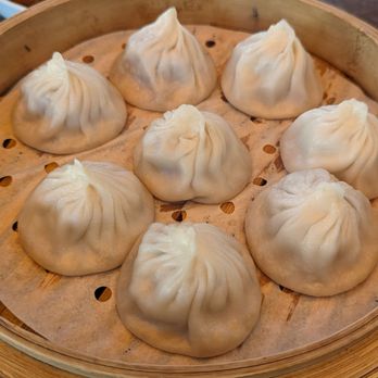 Yang Kee Dumpling - Pork dumpling - Dim Sum Near Me - Davis, California Yang Kee Dumpling - Pork dumpling - Dim Sum Near Me - Davis, California