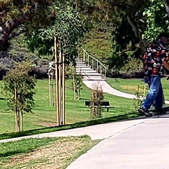 La Mirada Creek Park - No Gut No Glory! The stairs. - Parks Near Me - La Mirada, California La Mirada Creek Park - No Gut No Glory! The stairs. - Parks Near Me - La Mirada, California