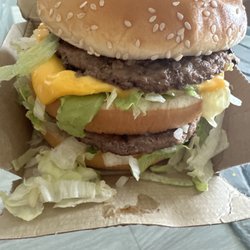 McDonald's - Big Mac