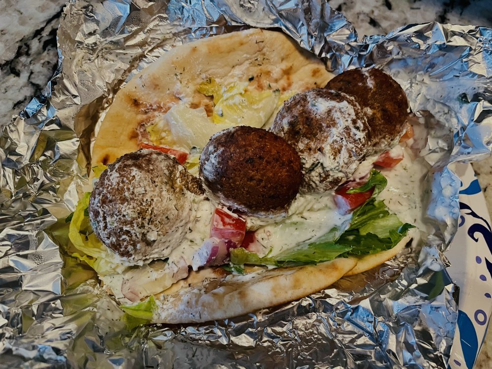 OASIS GRILL & DELI CLOSED 52 Photos & 50 Reviews 4332 Main St