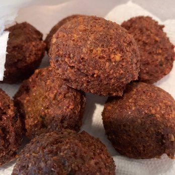 King Falafel - Falafel - Falafel Near Me - Elmwood Park, New Jersey