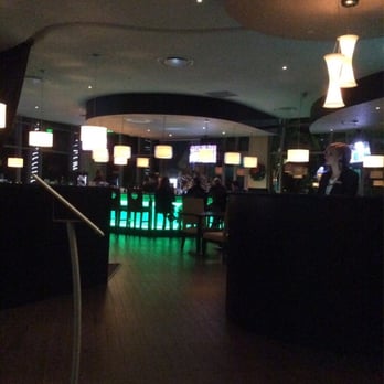 Aqua - Seafood Near Me - Tampa, Florida
