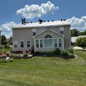 Carter Property Restoration - Roofing Near Me - Akron, Ohio Carter Property Restoration - Roofing Near Me - Akron, Ohio