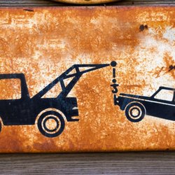 Classic Speed Towing