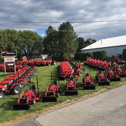 A Cut Above Lawn Care & Landscaping