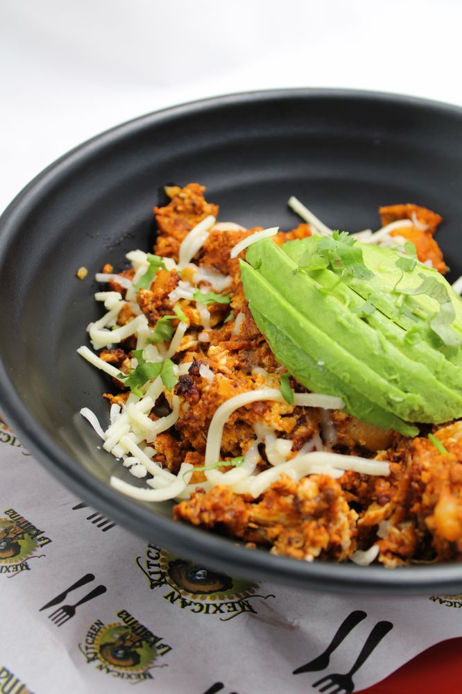 Taqueria La Katrina 