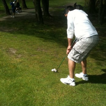 Rupert Park Pitch & Putt - Parks Near Me - Vancouver, British Columbia Rupert Park Pitch & Putt - Parks Near Me - Vancouver, British Columbia
