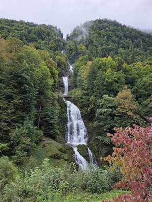 Grandhotel Giessbach by null