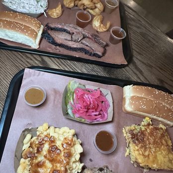 Lewis Barbecue - Desserts Near Me - Atlanta, Georgia Lewis Barbecue - Desserts Near Me - Atlanta, Georgia