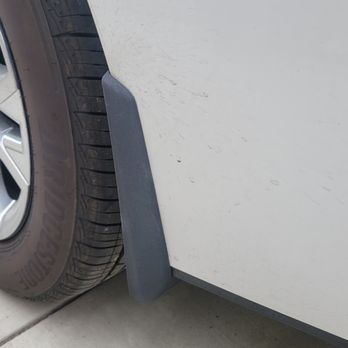 Bumper Buddies - After - Mobile Dent Repair Near Me - Los Angeles, California Bumper Buddies - After - Mobile Dent Repair Near Me - Los Angeles, California